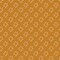 Fabric Benartex Dark Gold Dandy Wishflower by the Quarter Yard 16697-35